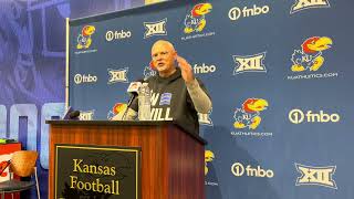 Brian Borland reflects on the bye week and previews Houston