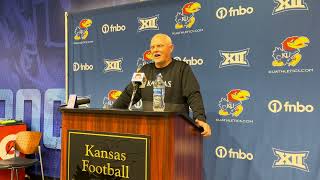 Brian Borland previews ASU
