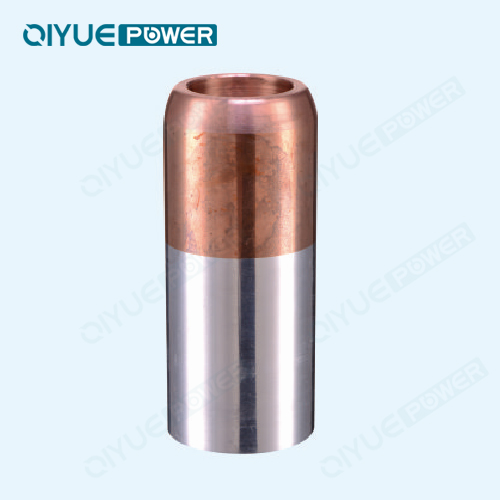 Copper & Aluminum Series