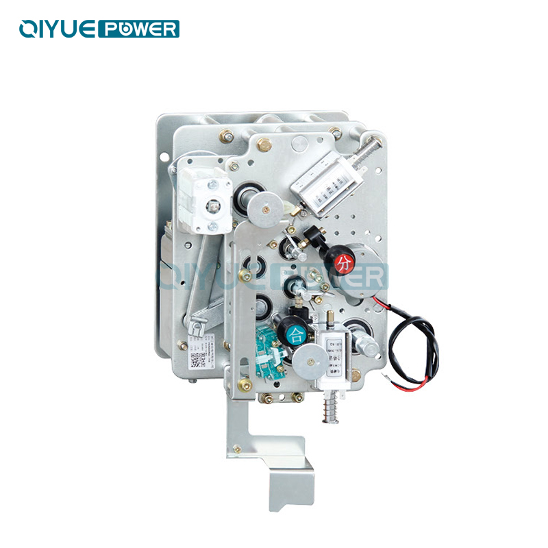 QYVD-12 Series Circuit Breaker Operating Mechanism